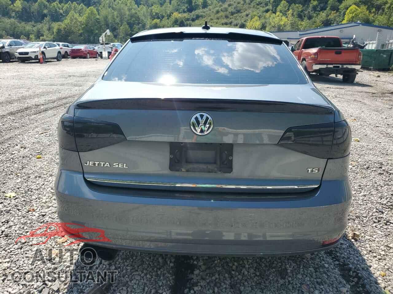 VOLKSWAGEN JETTA 2017 - 3VWL17AJ2HM320081