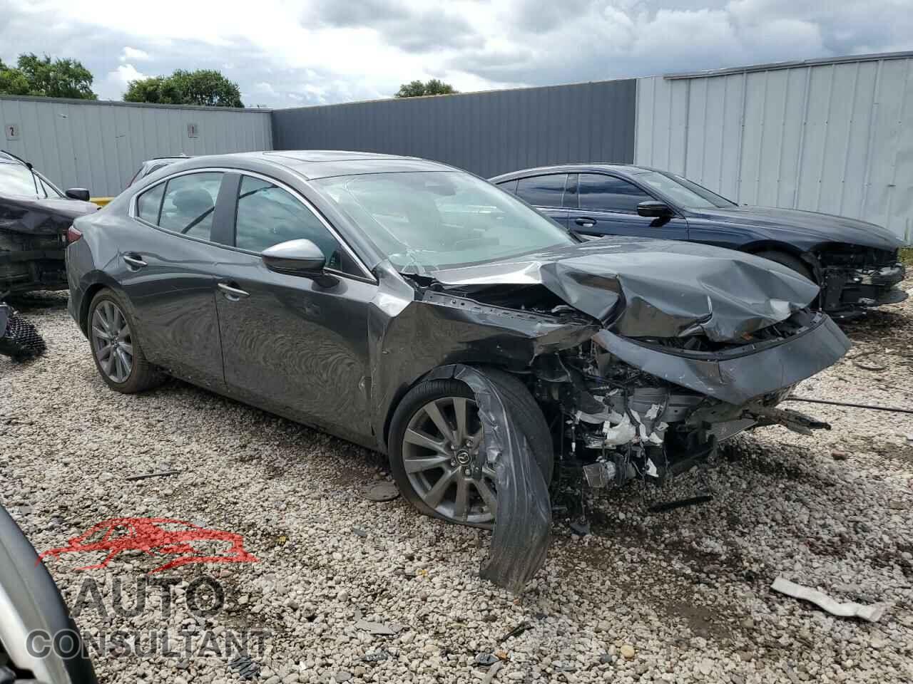 MAZDA 3 2024 - 3MZBPACM8RM429774