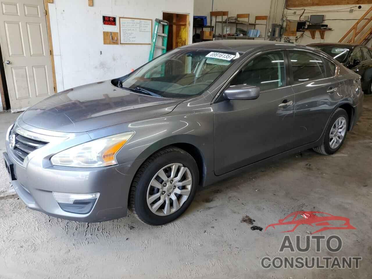 NISSAN ALTIMA 2015 - 1N4AL3AP7FC460293