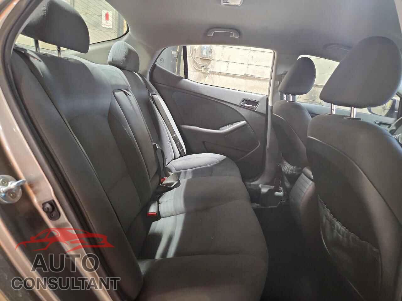 KIA OPTIMA 2015 - 5XXGM4A77FG519379