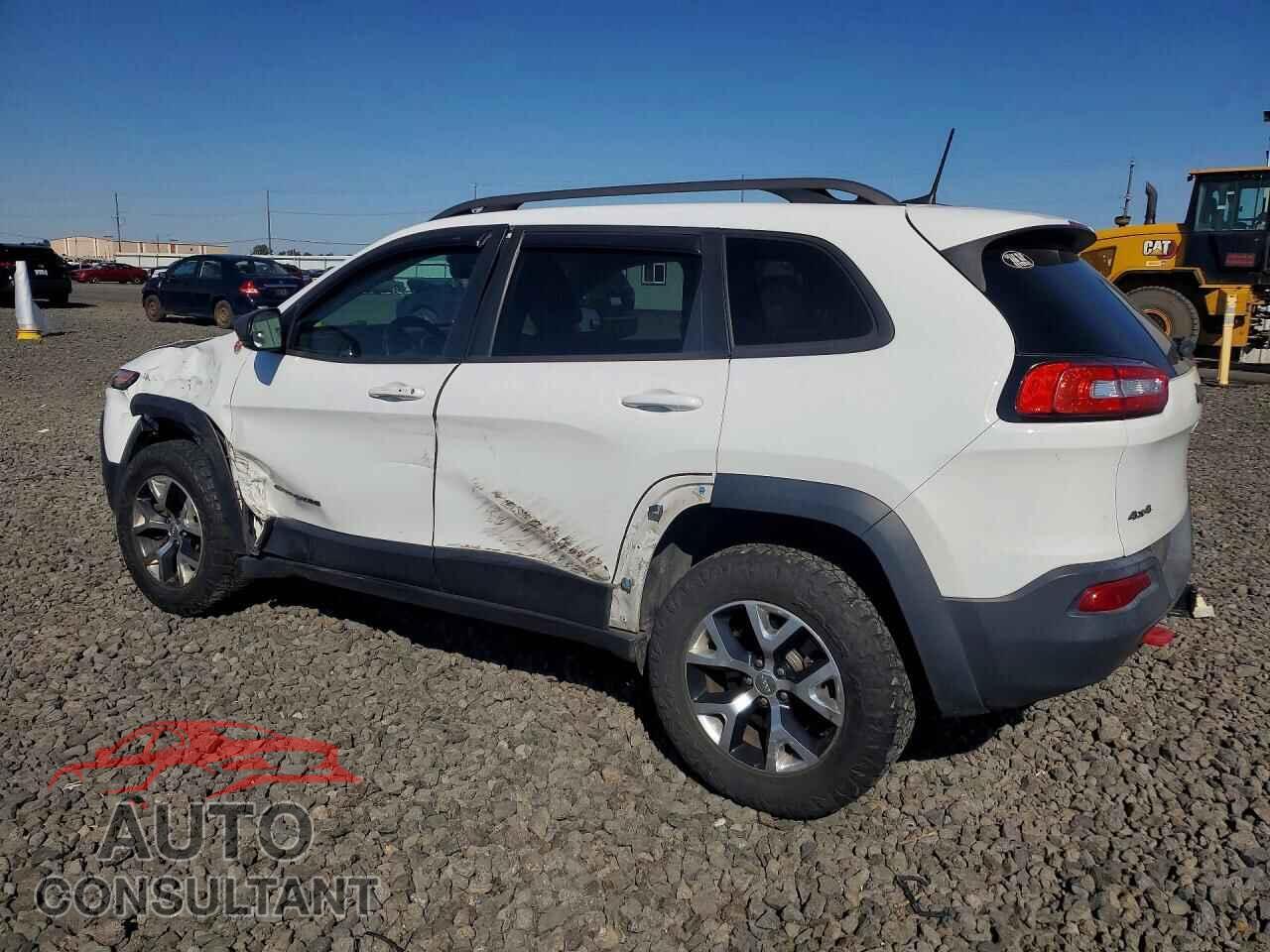 JEEP CHEROKEE 2016 - 1C4PJMBS0GW261945