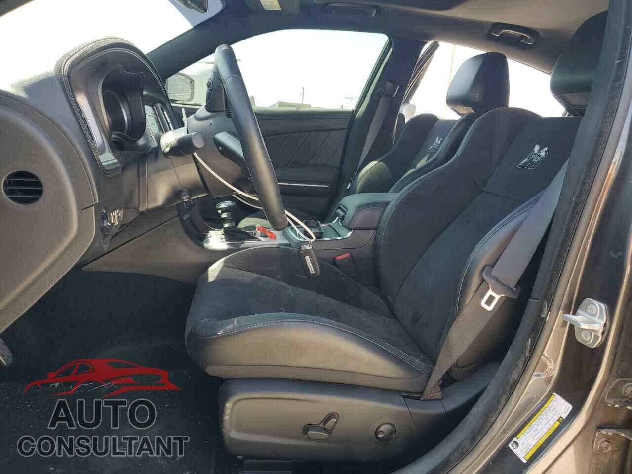 DODGE CHARGER 2023 - 2C3CDXGJ5PH701670