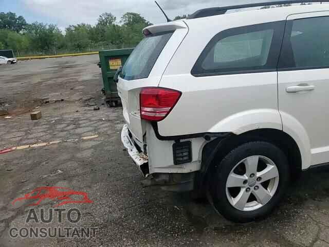 DODGE JOURNEY 2015 - 3C4PDCAB8FT597561