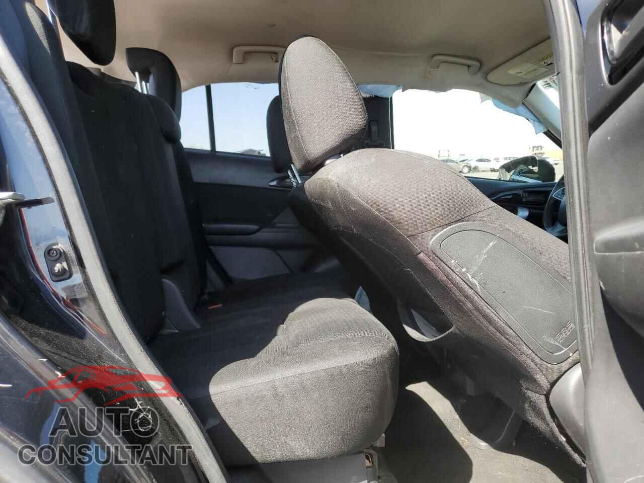 MITSUBISHI ECLIPSE 2019 - JA4AT3AA5KZ050227