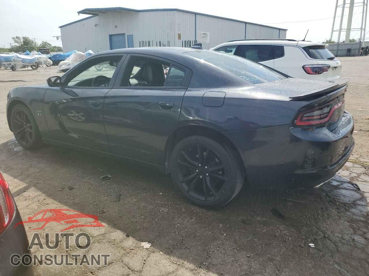 DODGE CHARGER 2016 - 2C3CDXCT4GH319055