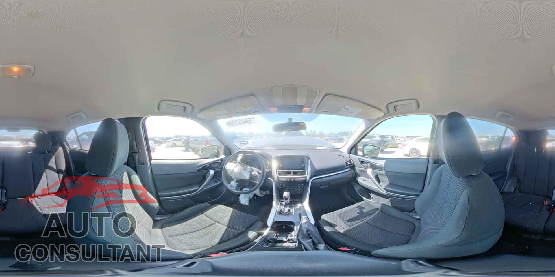 MITSUBISHI ECLIPSE 2020 - JA4AT3AA3LZ015509