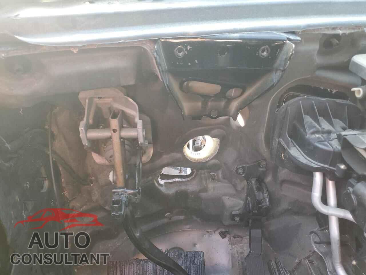 DODGE DURANGO 2020 - 1C4SDJCTXLC114874