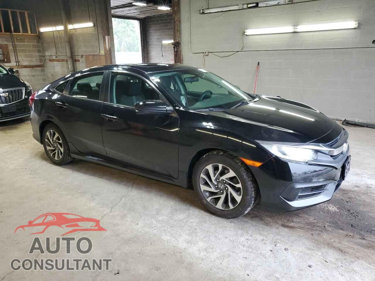 HONDA CIVIC 2016 - 19XFC2F76GE219936