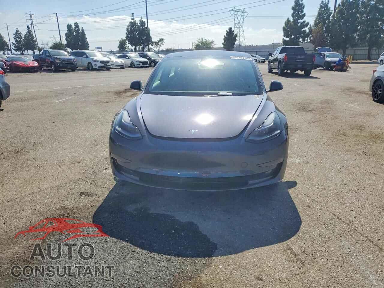 TESLA MODEL 3 2023 - 5YJ3E1EAXPF712081