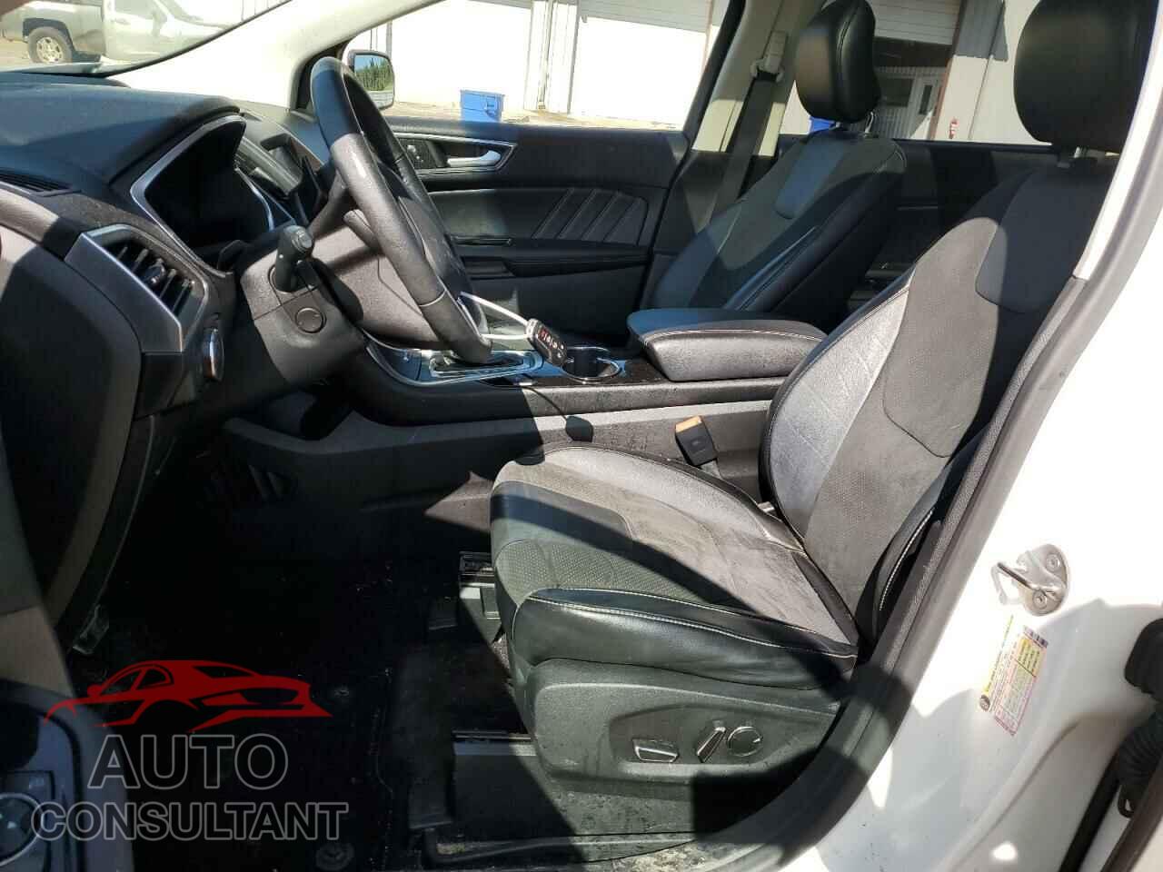 FORD EDGE 2016 - 2FMPK4AP7GBB09247