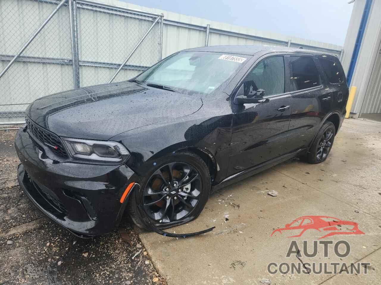 DODGE DURANGO 2025 - 1C4RDJDGXSC531474
