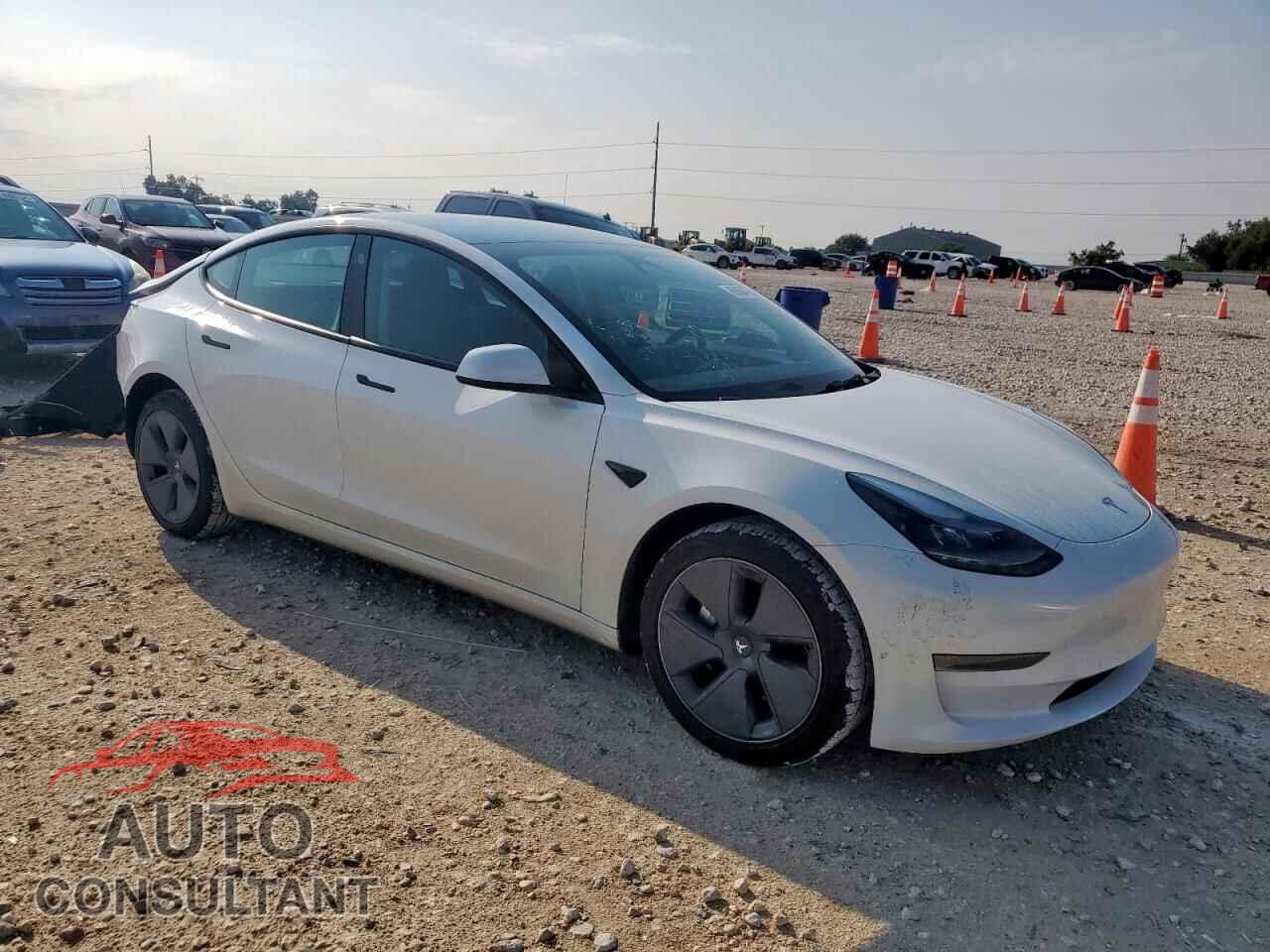 TESLA MODEL 3 2023 - 5YJ3E1EA9PF488026