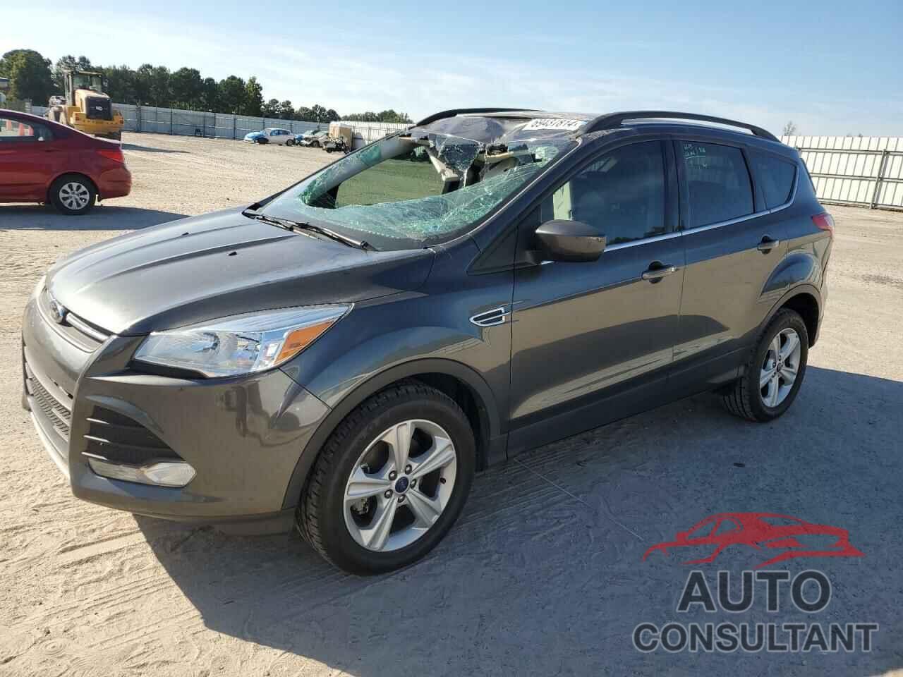 FORD ESCAPE 2016 - 1FMCU0GX4GUC51512