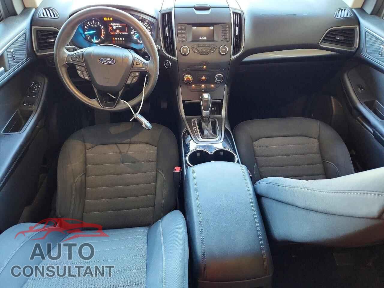 FORD EDGE 2015 - 2FMTK3G91FBC17850