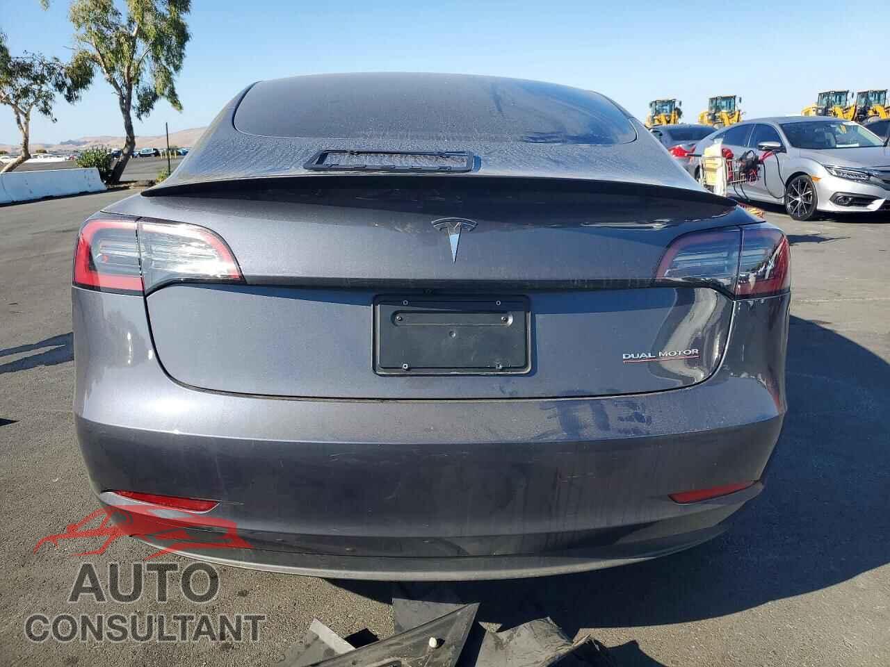 TESLA MODEL 3 2023 - 5YJ3E1EC2PF508618