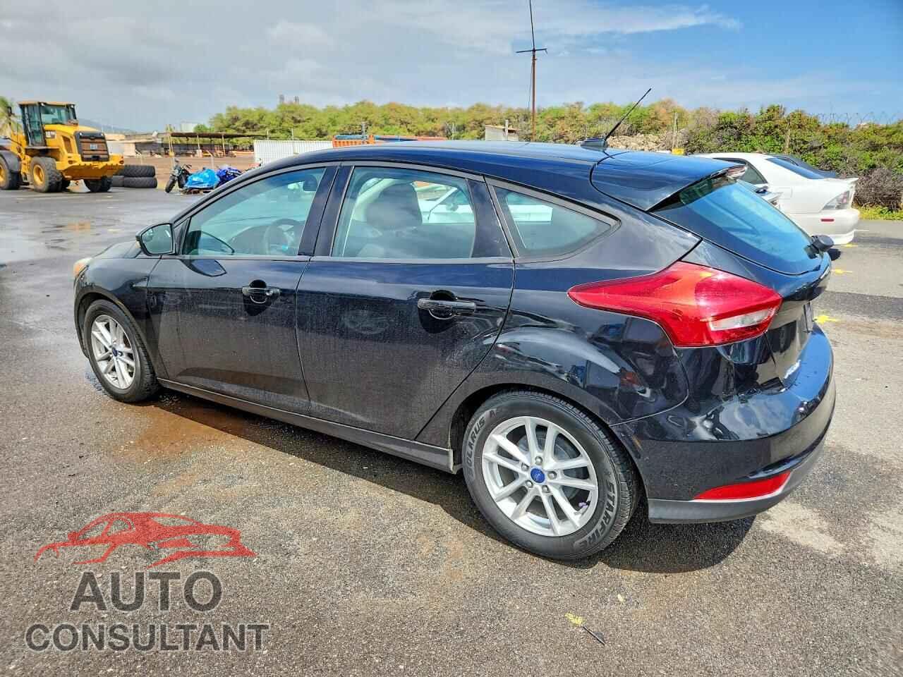 FORD FOCUS 2016 - 1FADP3K24GL348069