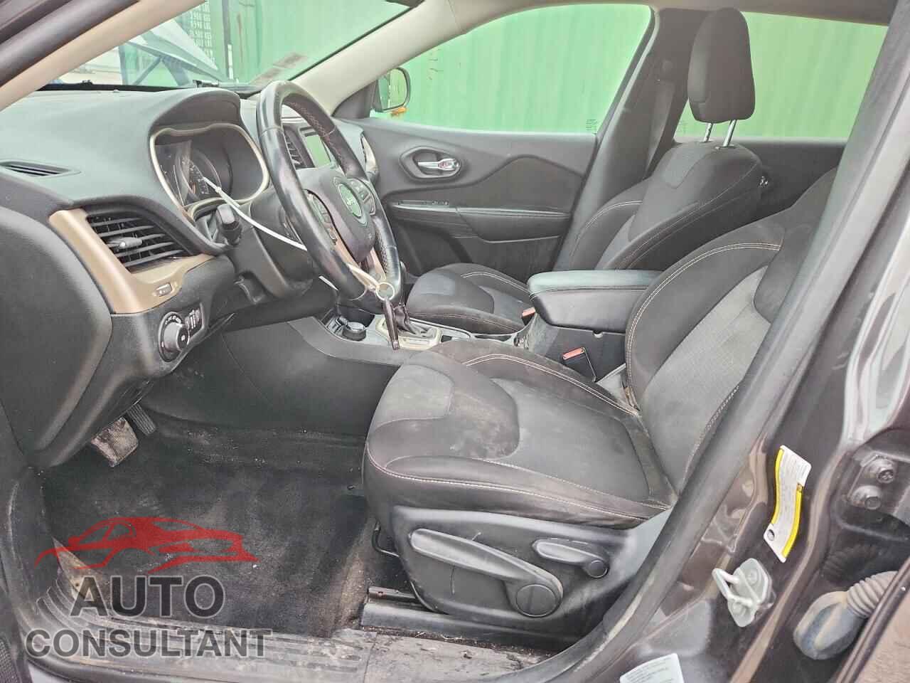 JEEP CHEROKEE 2015 - 1C4PJMCB2FW625845
