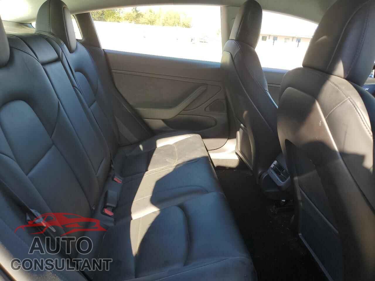 TESLA MODEL 3 2020 - 5YJ3E1EB5LF629144