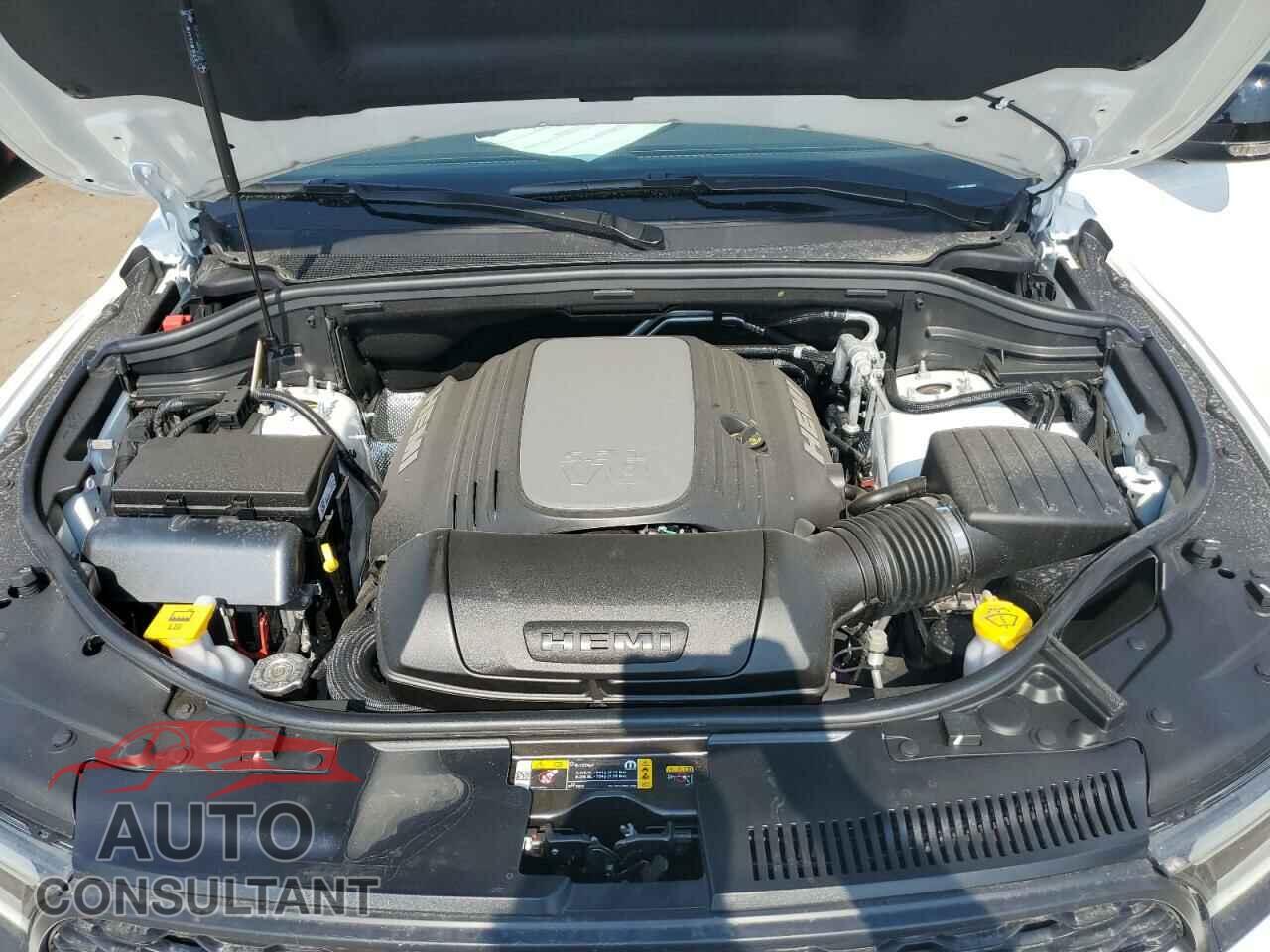 DODGE DURANGO 2024 - 1C4SDJCT0RC159427