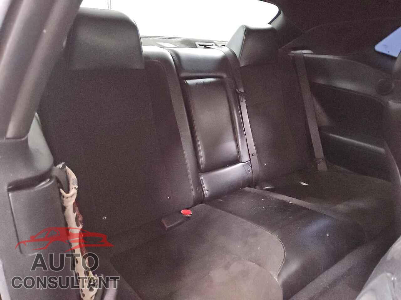 DODGE CHALLENGER 2023 - 2C3CDZFJXPH597349
