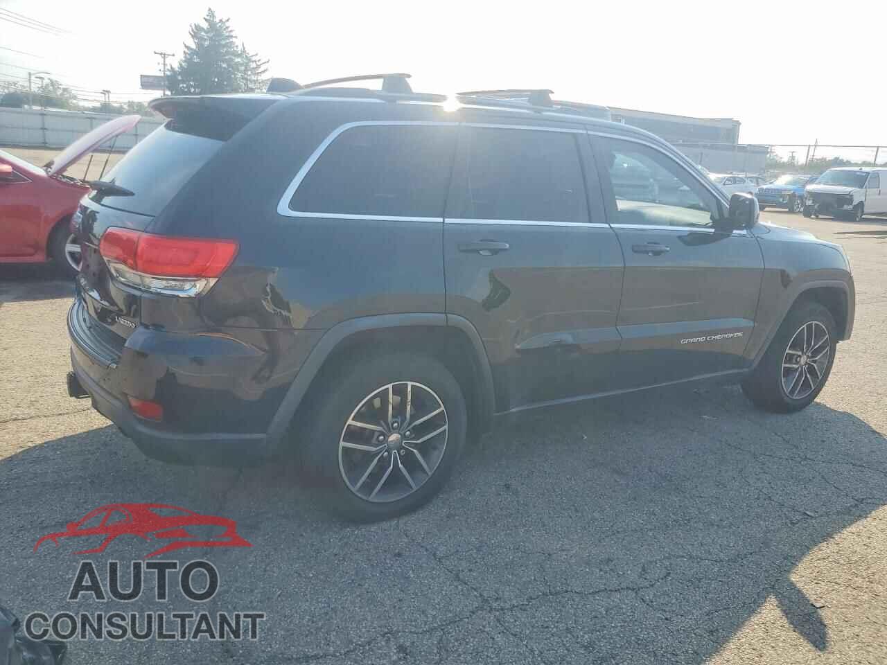 JEEP CHEROKEE 2014 - 1C4RJFAG0EC382040