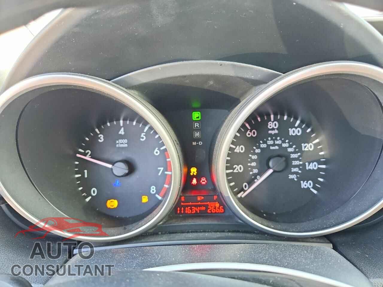 MAZDA 5 2015 - JM1CW2BL7F0184070