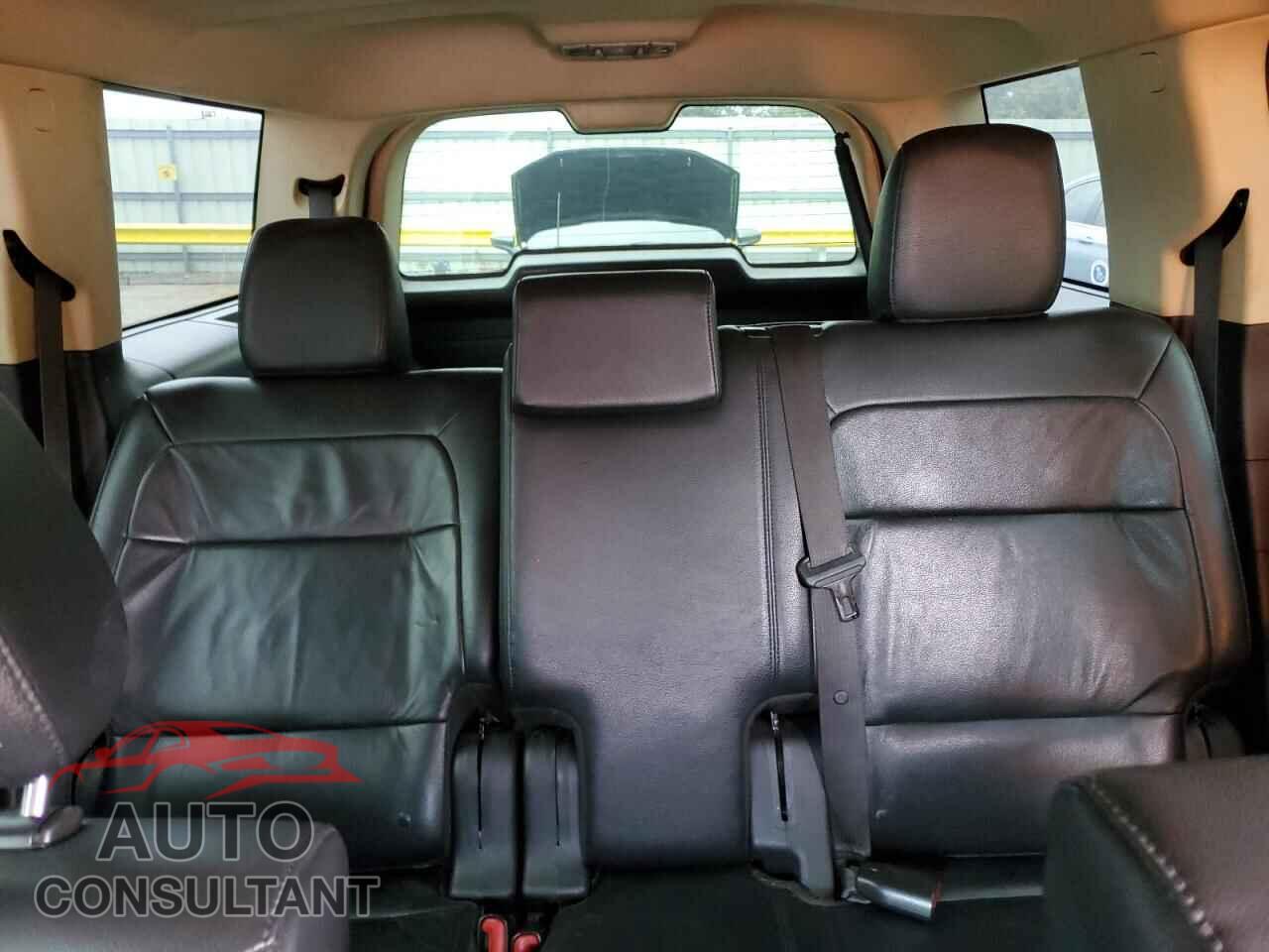 FORD FLEX 2015 - 2FMGK5C86FBA20831