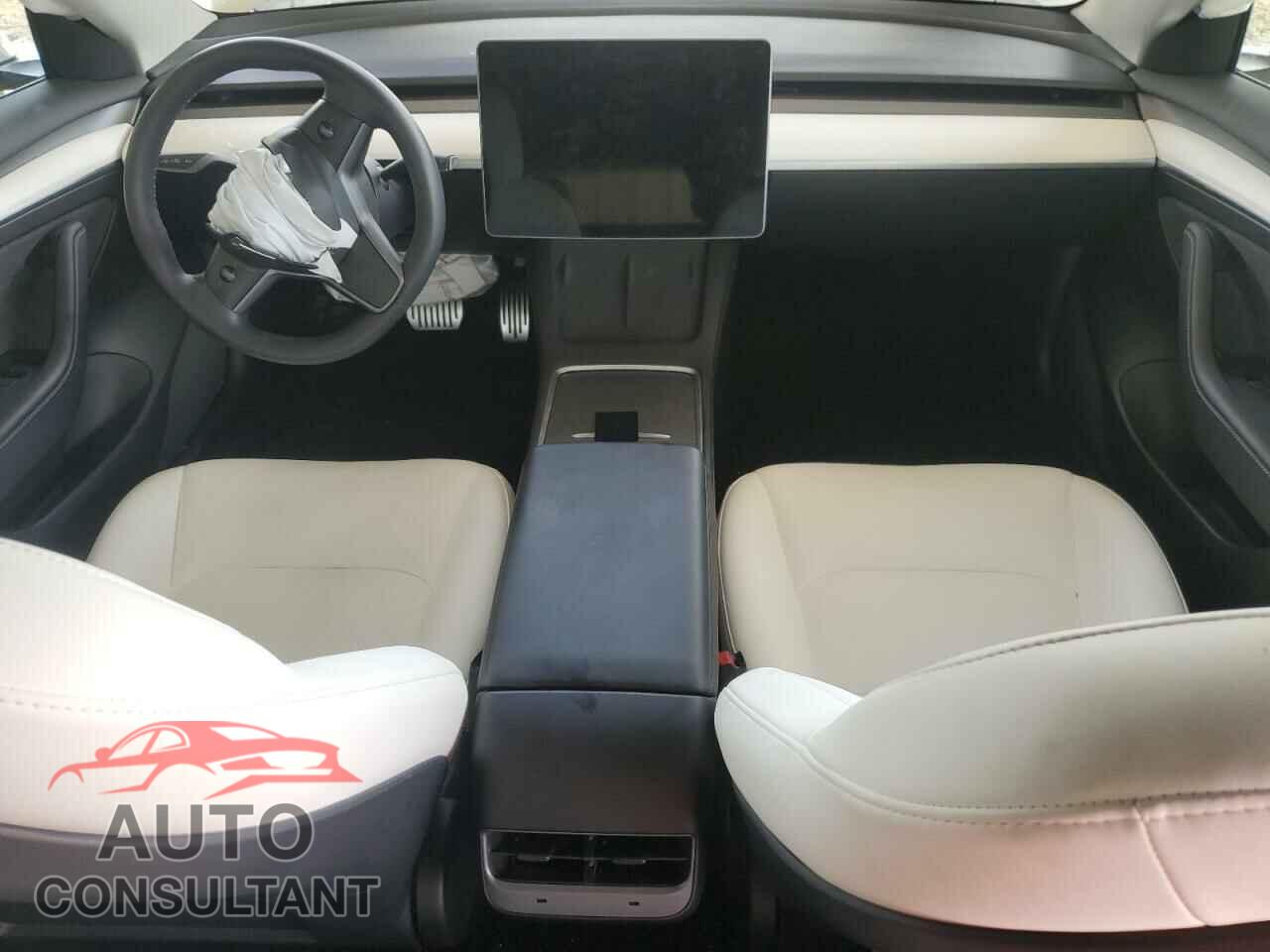 TESLA MODEL 3 2022 - 5YJ3E1EAXNF321803