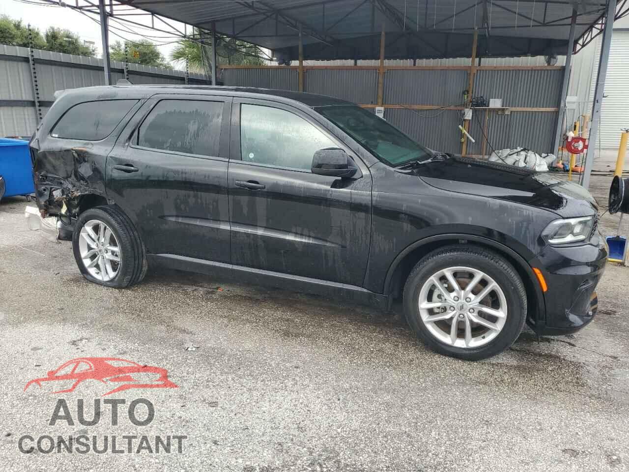 DODGE DURANGO 2023 - 1C4RDHDG0PC630594