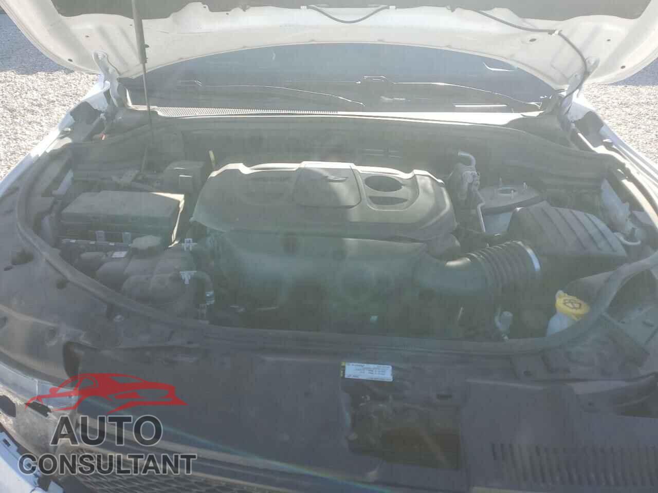 DODGE DURANGO 2020 - 1C4RDJDG5LC286102