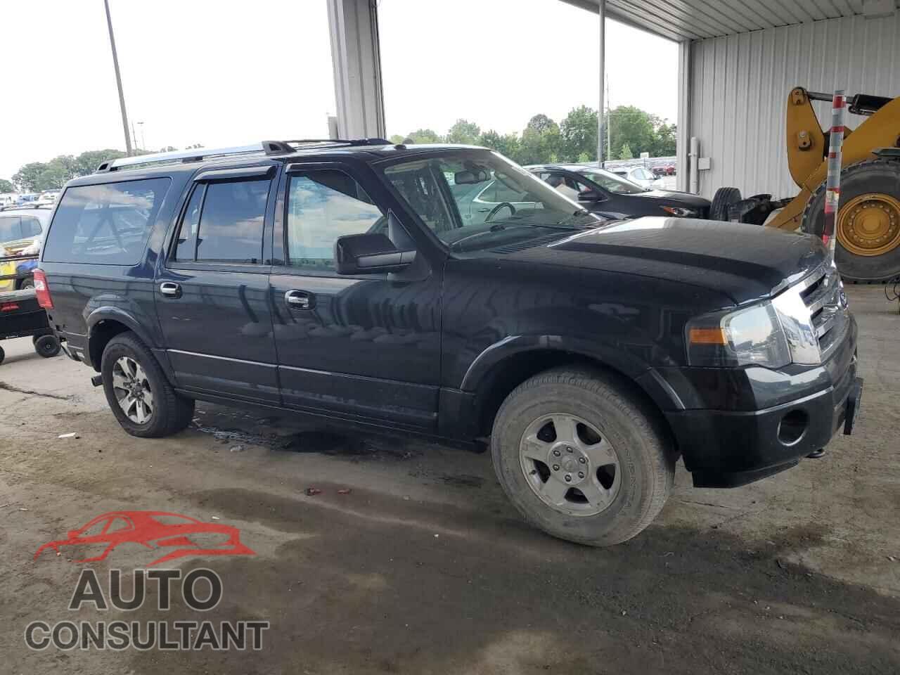 FORD EXPEDITION 2014 - 1FMJK2A59EEF62182