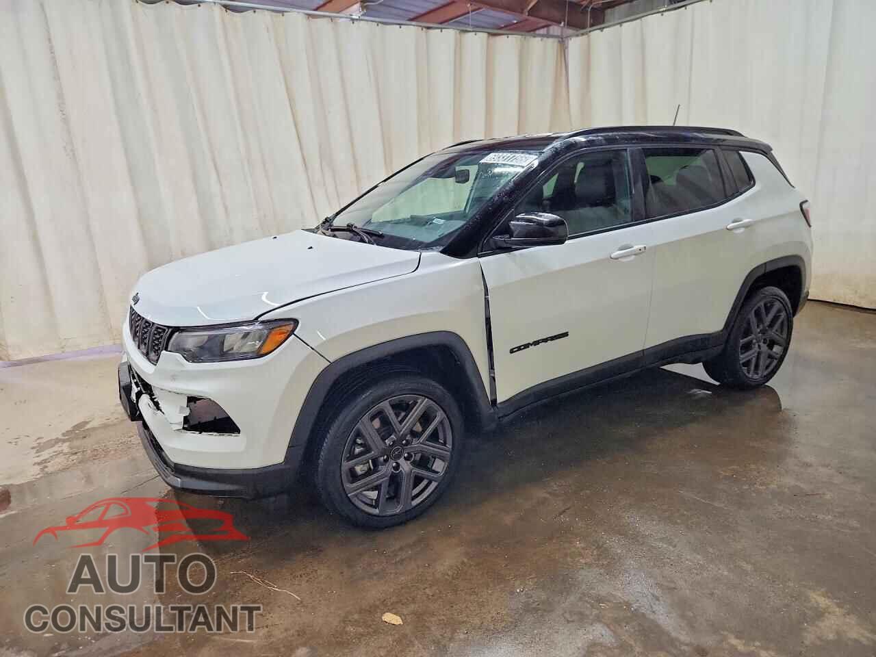 JEEP COMPASS 2026 - 3C4NJDCN0TT178094