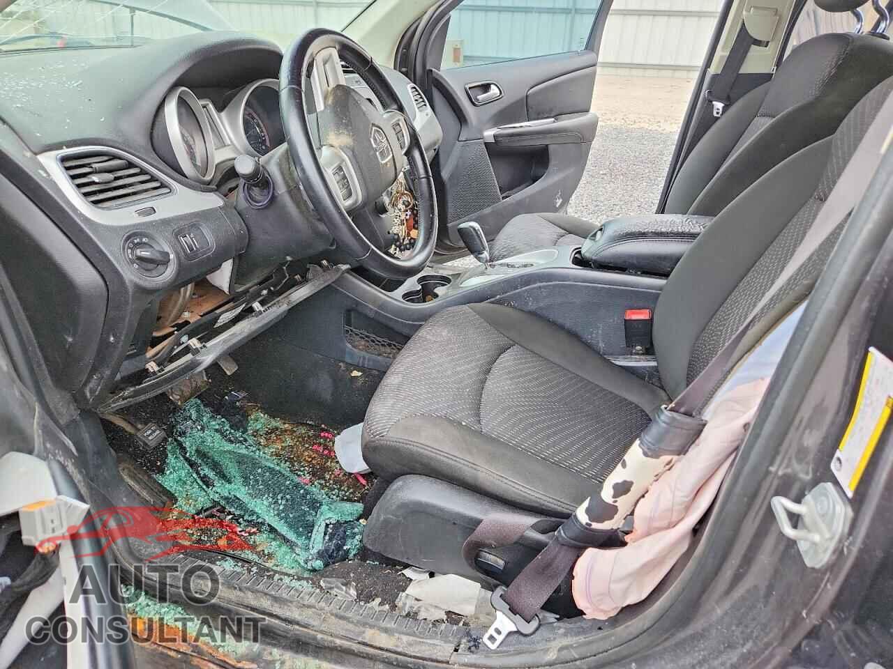 DODGE JOURNEY 2020 - 3C4PDCAB8LT267995