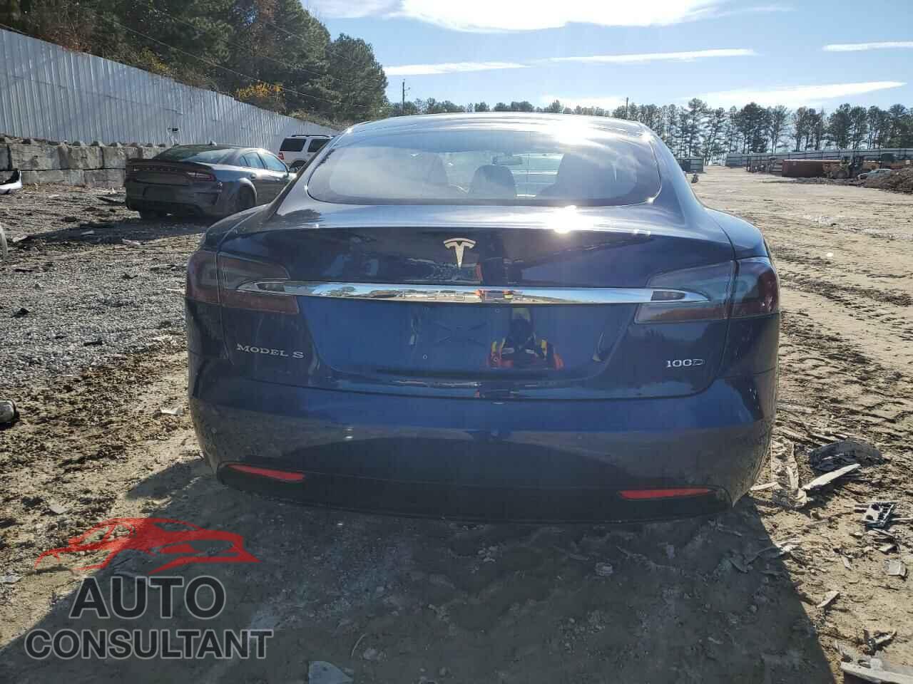 TESLA MODEL S 2018 - 5YJSA1E24JF271510