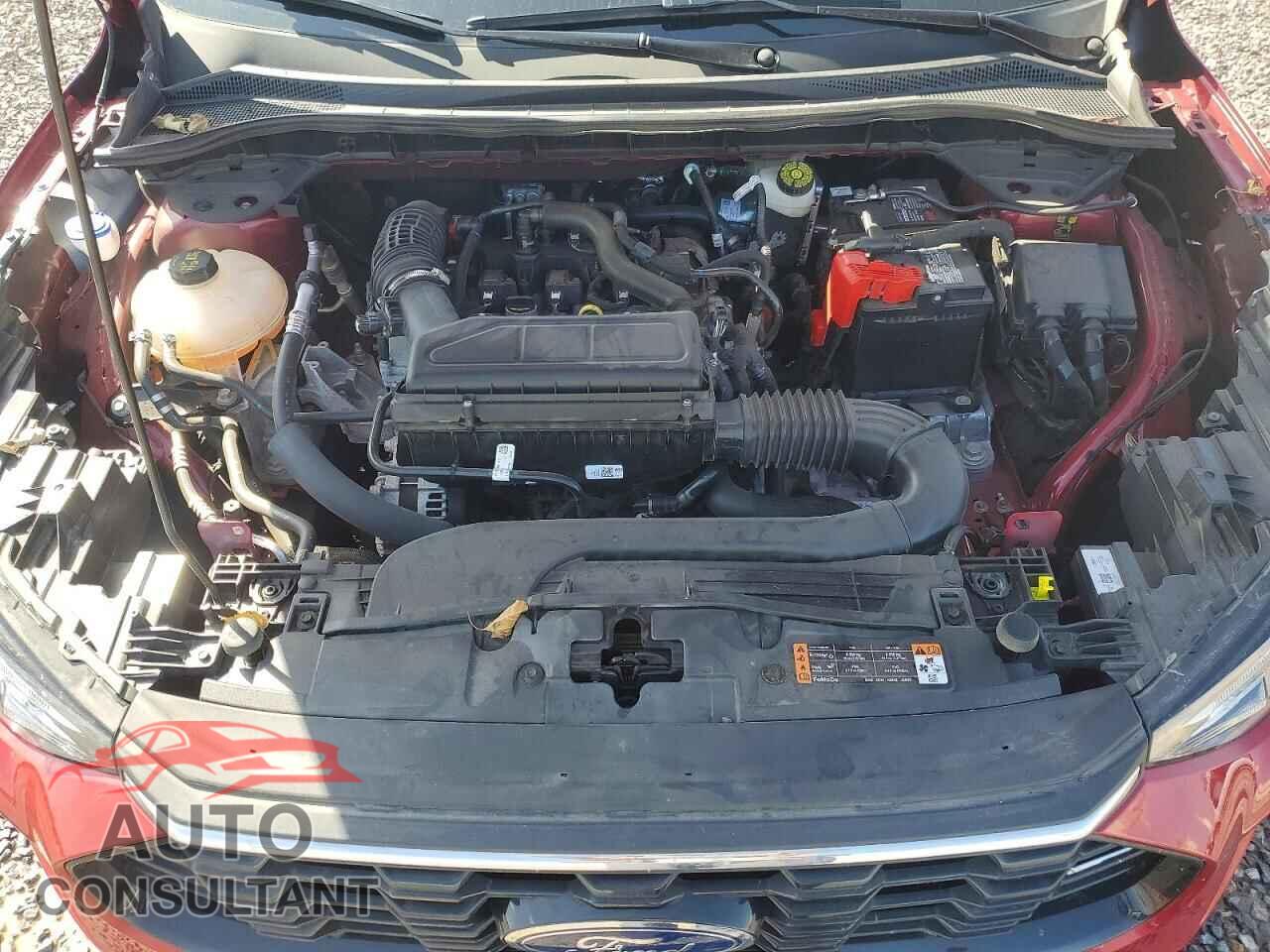 FORD ESCAPE 2024 - 1FMCU9MN9RUB60729