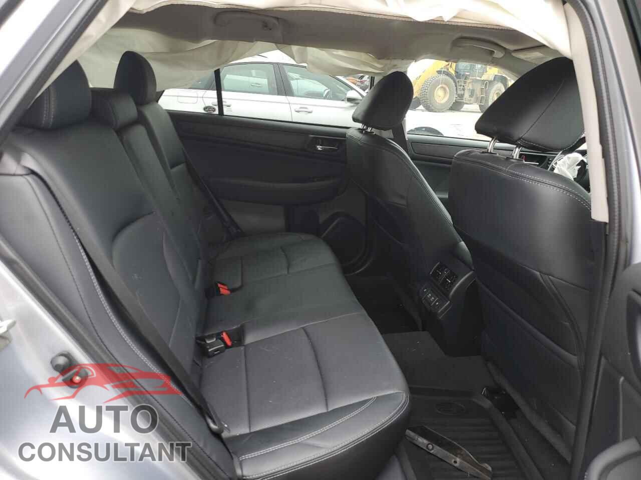 SUBARU OUTBACK 2019 - 4S4BSANC1K3293531
