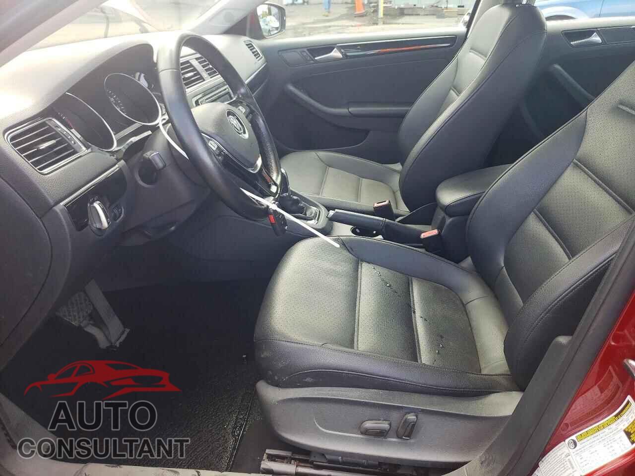 VOLKSWAGEN JETTA 2017 - 3VWL17AJ5HM327140