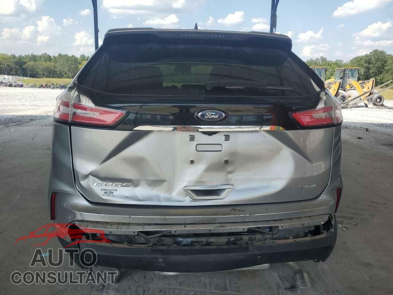 FORD EDGE 2020 - 2FMPK3G9XLBB33894