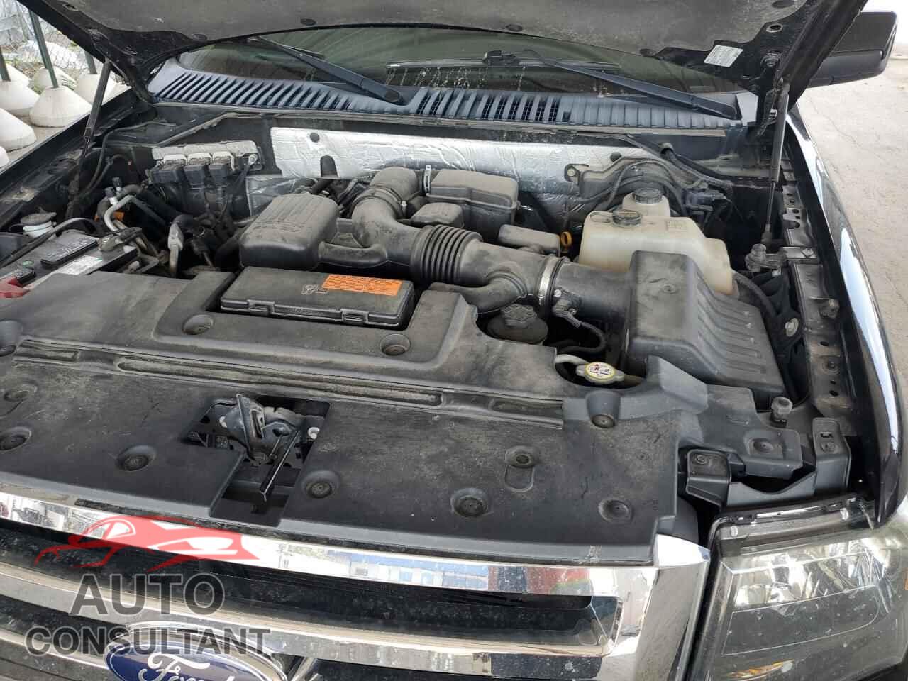 FORD EXPEDITION 2014 - 1FMJK2A59EEF62182