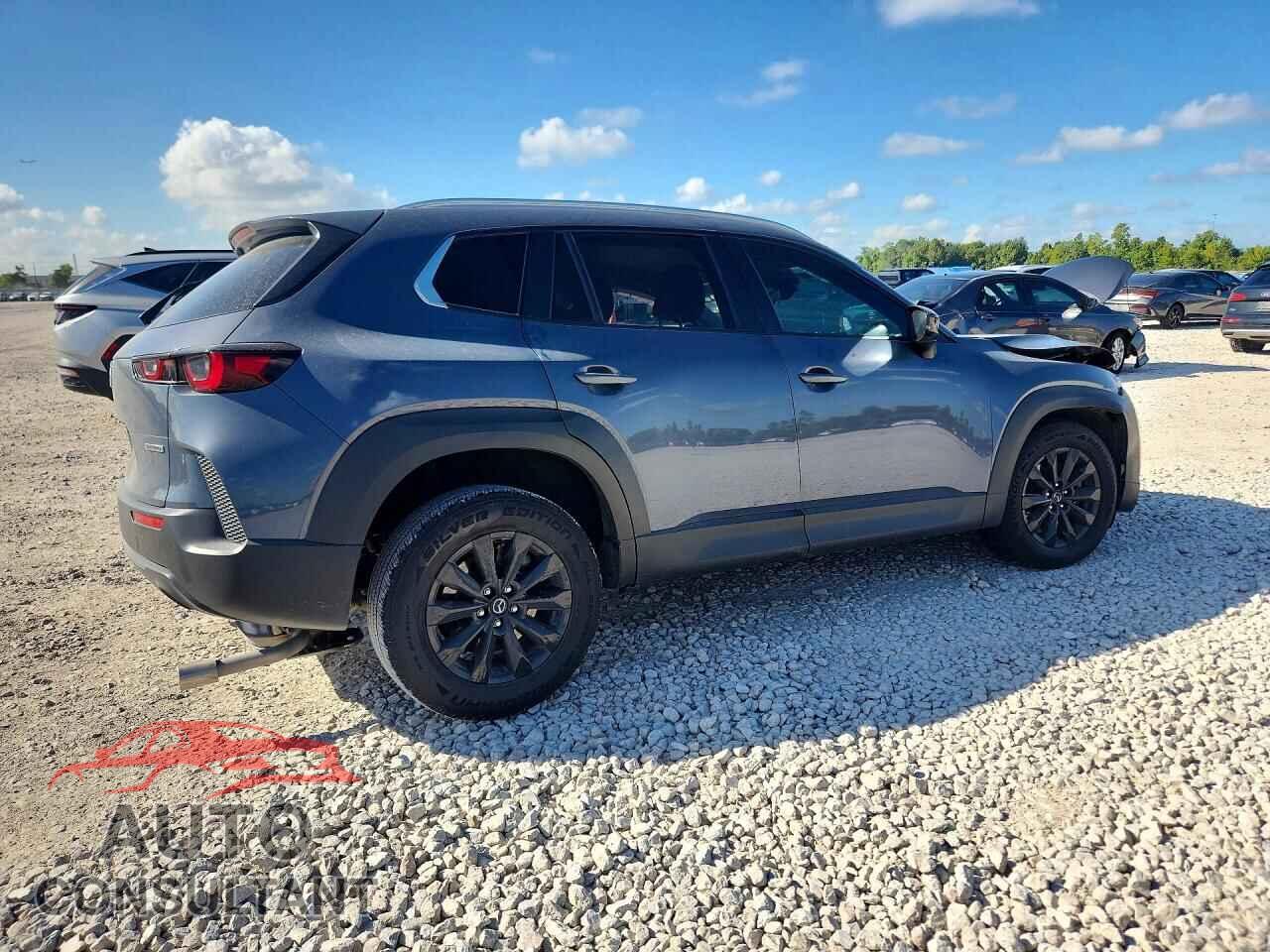 MAZDA CX-50 2024 - 7MMVABBM3RN187636