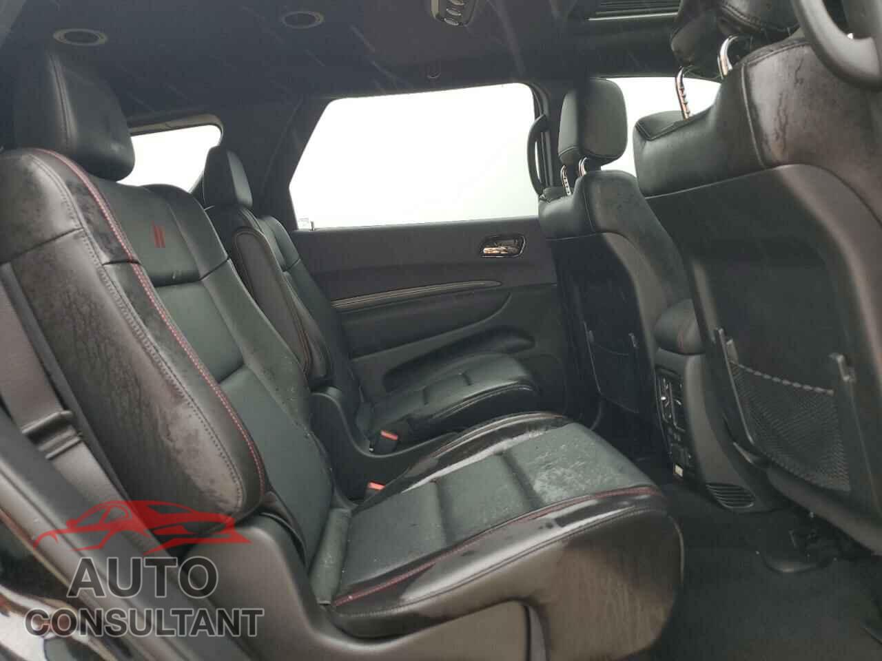 DODGE DURANGO 2023 - 1C4SDHCT9PC602387