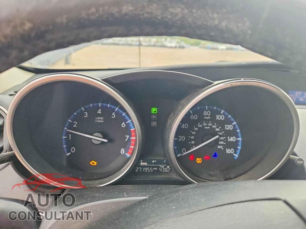 MAZDA 3 2013 - JM1BL1V79D1742375