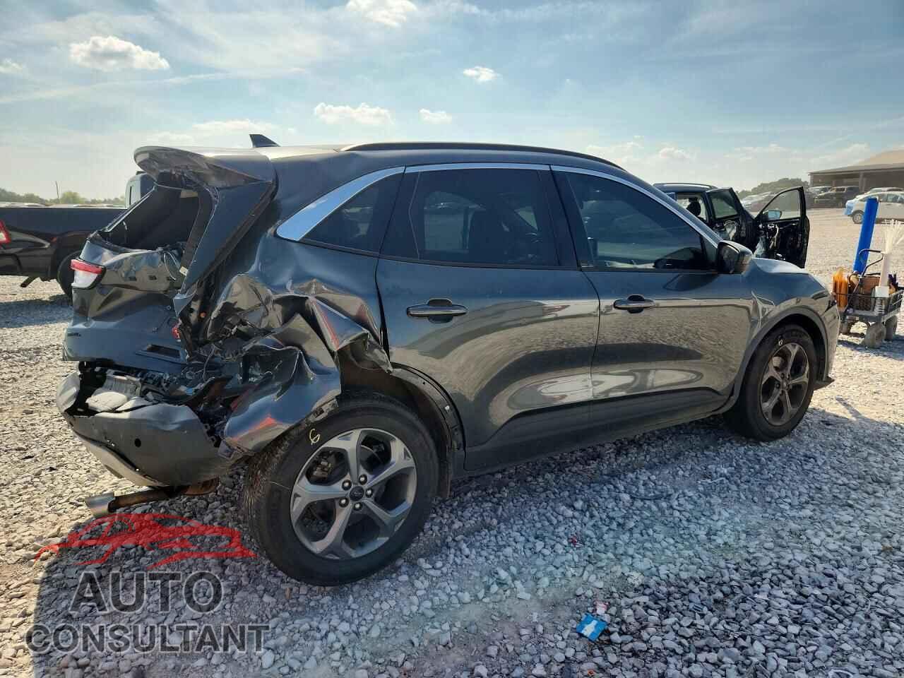 FORD ESCAPE 2020 - 1FMCU0H69LUA05975