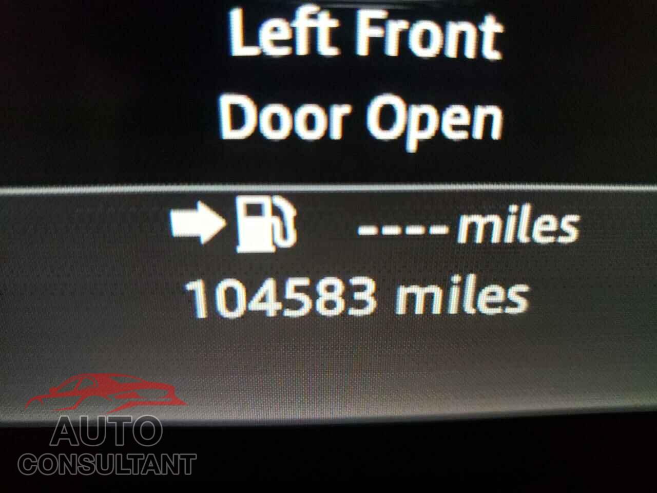 LAND ROVER RANGEROVER 2017 - SALGV2FE0HA323638