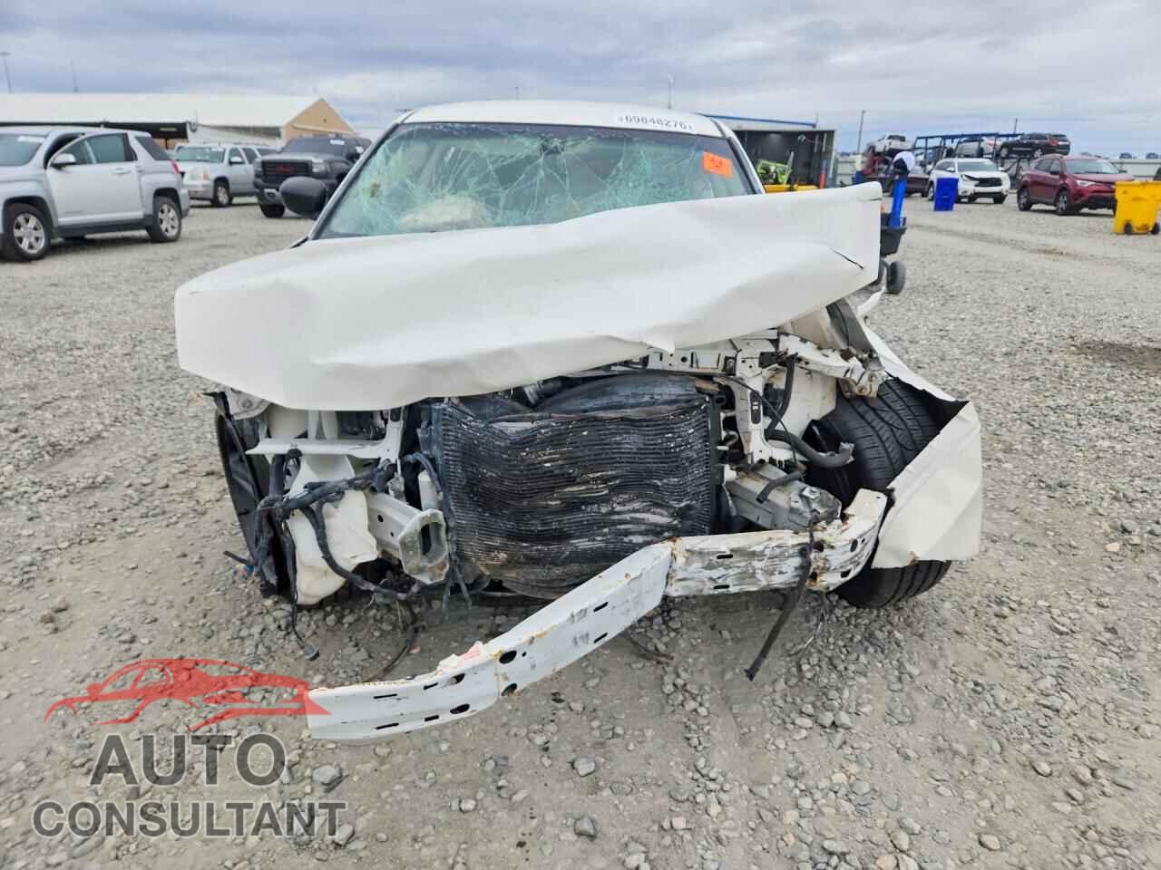 DODGE CHARGER 2010 - 2B3AA4CTXAH170895
