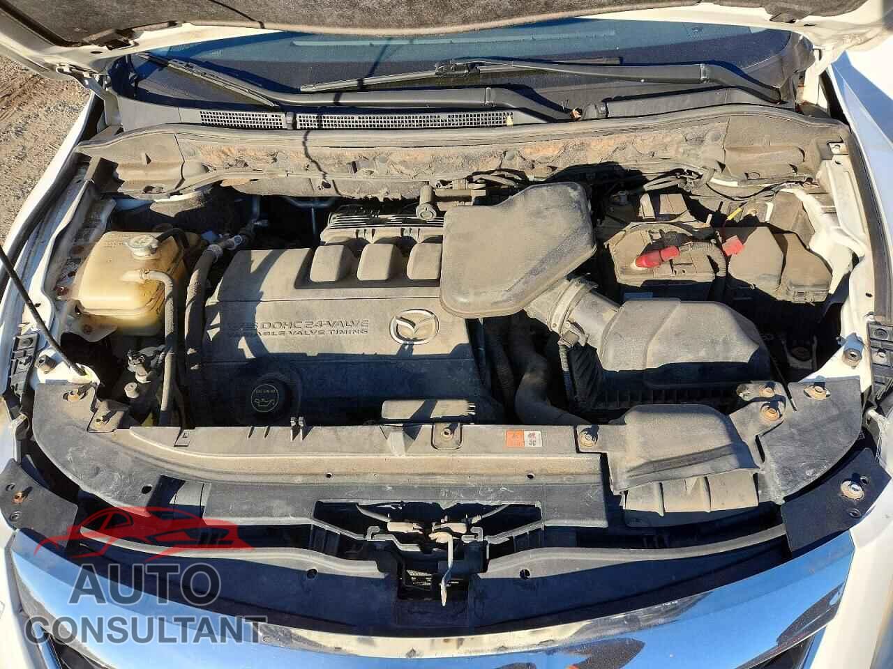 MAZDA CX-9 2012 - JM3TB3CA1C0353193