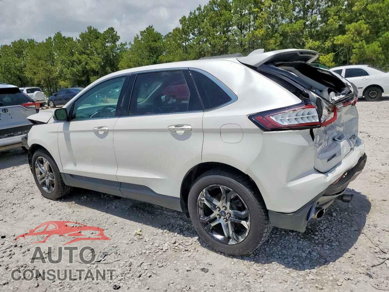 FORD EDGE 2016 - 2FMPK3K92GBB06461