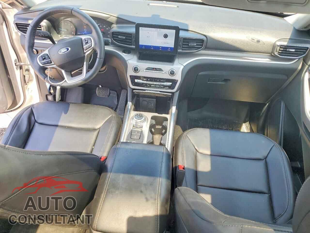FORD EXPLORER 2023 - 1FMSK8DH7PGB97263