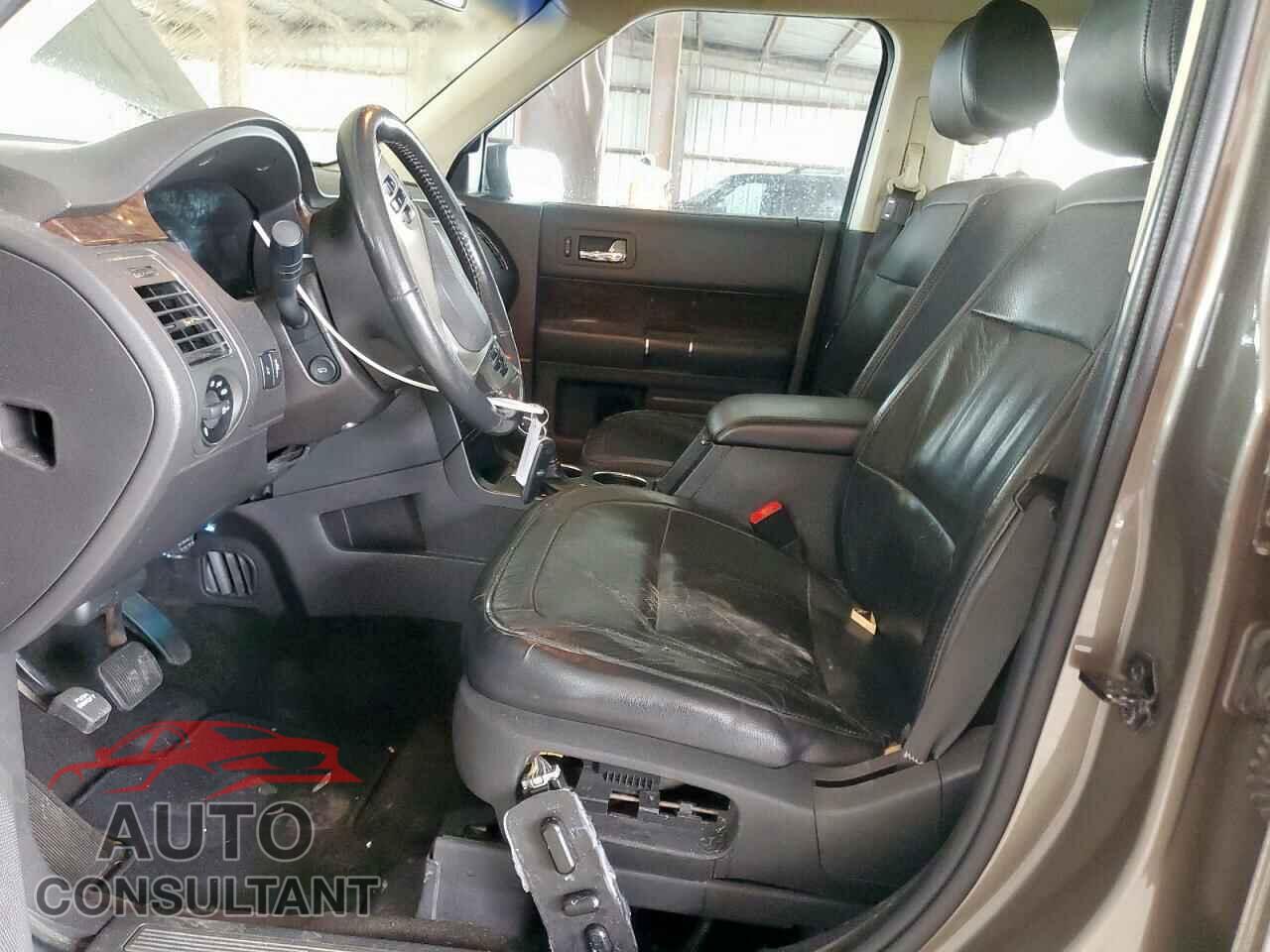 FORD FLEX 2014 - 2FMGK5D83EBD20808