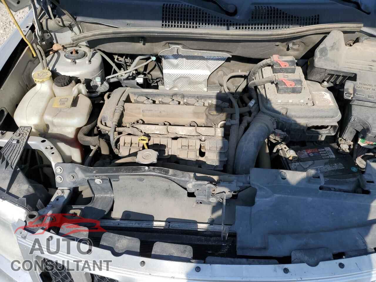 JEEP COMPASS 2012 - 1C4NJCBA1CD538715